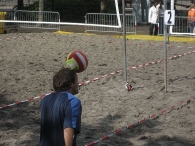 Feestweek: Beachtoernooi (3)