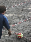 Feestweek: Beachtoernooi (3)