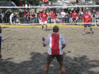 Feestweek: Beachtoernooi (3)