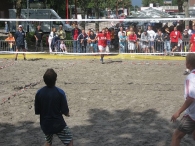 Feestweek: Beachtoernooi (3)