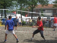 Feestweek: Beachtoernooi (2)
