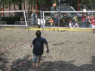 Feestweek: Beachtoernooi (3)
