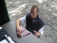 Feestweek: Beachtoernooi (3)