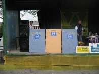 Feestweek: Beachtoernooi (3)