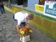 Feestweek: Beachtoernooi (3)