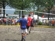Feestweek: Beachtoernooi (2)