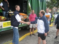 Feestweek: Beachtoernooi (3)