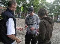 Feestweek: Beachtoernooi (3)