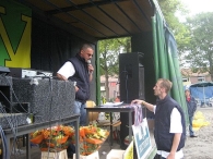 Feestweek: Beachtoernooi (3)