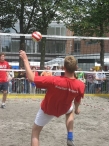 Feestweek: Beachtoernooi (2)