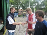 Feestweek: Beachtoernooi (3)