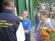 Feestweek: Beachtoernooi (3)
