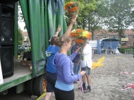 Feestweek: Beachtoernooi (3)