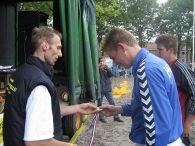 Feestweek: Beachtoernooi (3)