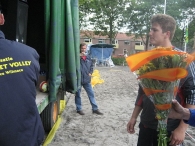 Feestweek: Beachtoernooi (3)