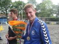 Feestweek: Beachtoernooi (3)