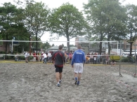 Feestweek: Beachtoernooi (3)