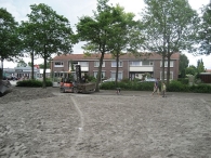 Feestweek: Beachtoernooi (3)
