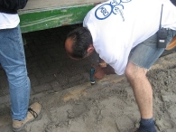 Feestweek: Beachtoernooi (3)