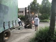 Feestweek: Beachtoernooi (3)