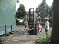 Feestweek: Beachtoernooi (3)