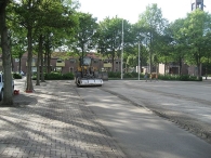 Feestweek: Beachtoernooi (3)