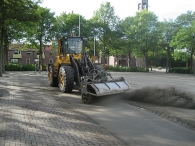 Feestweek: Beachtoernooi (3)