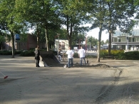 Feestweek: Beachtoernooi (3)