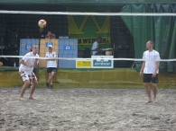 Feestweek: Beachtoernooi (2)