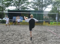 Feestweek: Beachtoernooi (2)