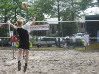 Feestweek: Beachtoernooi (2)
