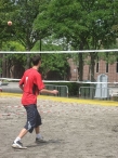 Feestweek: Beachtoernooi (2)