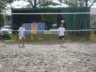 Feestweek: Beachtoernooi (2)