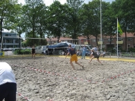 Feestweek: Beachtoernooi (2)