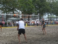 Feestweek: Beachtoernooi (2)