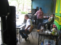 Feestweek: Beachtoernooi (2)