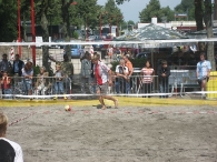 Feestweek: Beachtoernooi (2)