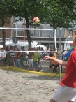 Feestweek: Beachtoernooi (2)