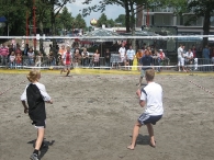 Feestweek: Beachtoernooi (2)
