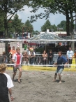Feestweek: Beachtoernooi (2)