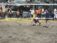 Feestweek: Beachtoernooi (2)