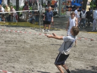 Feestweek: Beachtoernooi (2)