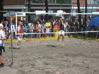Feestweek: Beachtoernooi (2)
