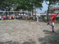 Feestweek: Beachtoernooi (2)