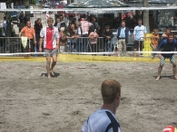 Feestweek: Beachtoernooi (2)