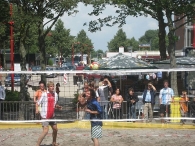 Feestweek: Beachtoernooi (2)