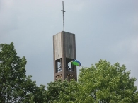 Feestweek: Beachtoernooi (2)