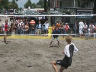 Feestweek: Beachtoernooi (2)