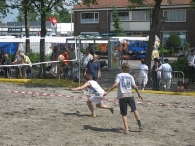 Feestweek: Beachtoernooi (2)