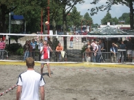Feestweek: Beachtoernooi (2)